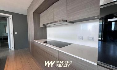 Venta de departamento 4 ambientes en Puerto Madero