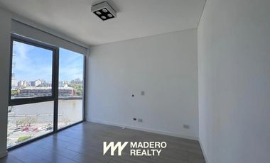 Venta de departamento 4 ambientes en Puerto Madero