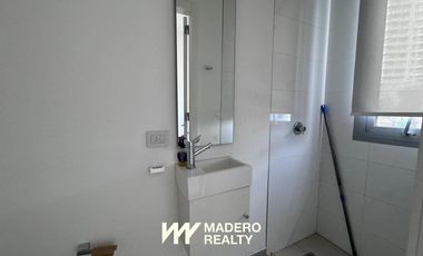 Venta de departamento 4 ambientes en Puerto Madero