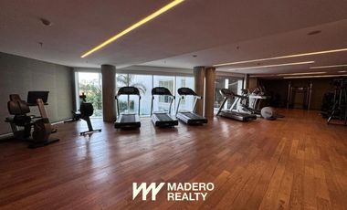 Venta de departamento 4 ambientes en Puerto Madero