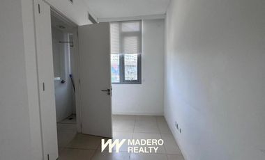 Venta de departamento 4 ambientes en Puerto Madero