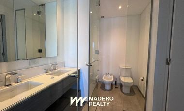 Venta de departamento 4 ambientes en Puerto Madero