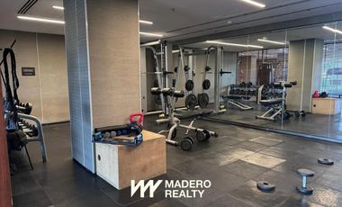 Venta de departamento 4 ambientes en Puerto Madero