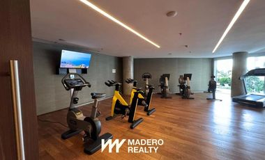 Venta de departamento 4 ambientes en Puerto Madero