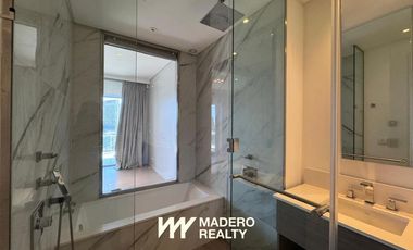 Venta de departamento 4 ambientes en Puerto Madero