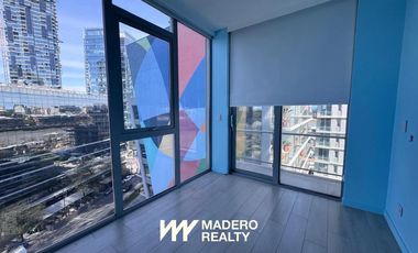 Venta de departamento 4 ambientes en Puerto Madero