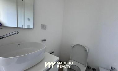 Venta de departamento 4 ambientes en Puerto Madero