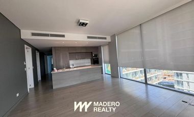 Venta de departamento 4 ambientes en Puerto Madero