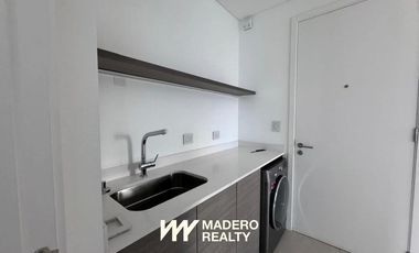 Venta de departamento 4 ambientes en Puerto Madero