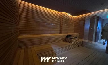 Venta de departamento 4 ambientes en Puerto Madero