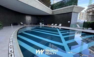 Venta de departamento 4 ambientes en Puerto Madero