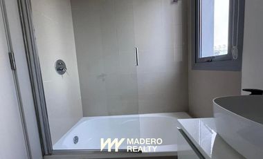 Venta de departamento 4 ambientes en Puerto Madero
