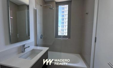 Venta de departamento 4 ambientes en Puerto Madero