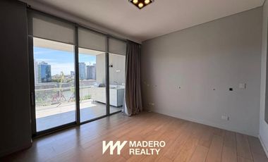 Venta de departamento 4 ambientes en Puerto Madero