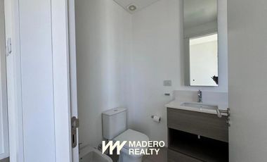 Venta de departamento 4 ambientes en Puerto Madero