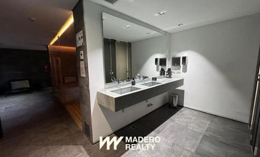 Venta de departamento 4 ambientes en Puerto Madero