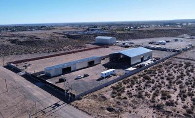 Depósito en venta - 6.300Mts2 - Neuquén