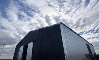 Depósito en venta - 6.300Mts2 - Neuquén