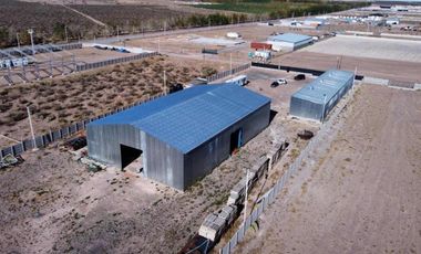 Depósito en venta - 6.300Mts2 - Neuquén
