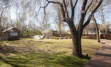 Venta departamento 2 ambientes con parrilla en Venice, Tigre