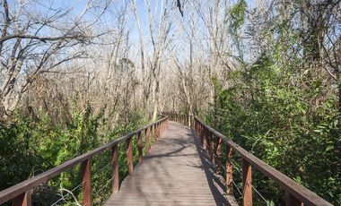 Venta departamento 2 ambientes con parrilla en Venice, Tigre