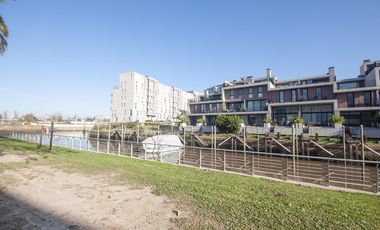 Venta departamento 2 ambientes con parrilla en Venice, Tigre