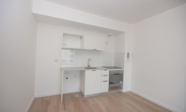 Venta departamento 2 ambientes con parrilla en Venice, Tigre