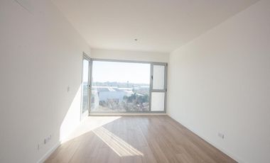 Venta departamento 2 ambientes con parrilla en Venice, Tigre