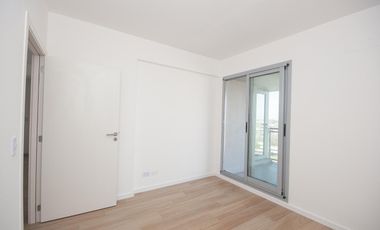 Venta departamento 2 ambientes con parrilla en Venice, Tigre