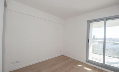 Venta departamento 2 ambientes con parrilla en Venice, Tigre