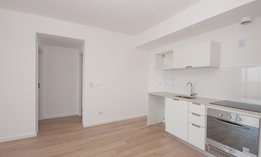 Venta departamento 2 ambientes con parrilla en Venice, Tigre