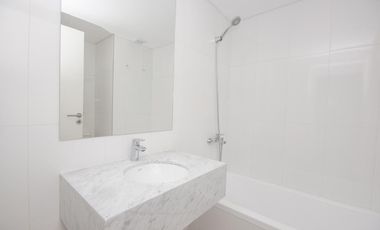 Venta departamento 2 ambientes con parrilla en Venice, Tigre