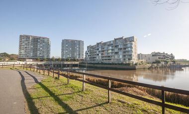 Venta departamento 2 ambientes con parrilla en Venice, Tigre