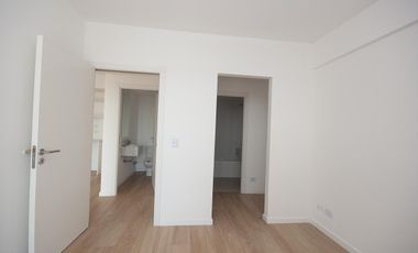 Venta departamento 2 ambientes con parrilla en Venice, Tigre