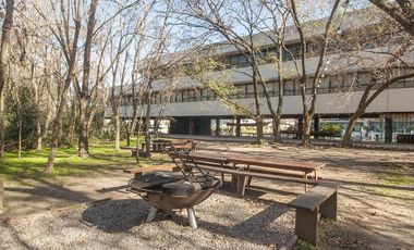 Venta departamento 2 ambientes con parrilla en Venice, Tigre