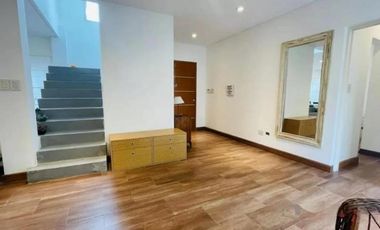 Oportunidad Casa en Rincón de Canning – 1 Dorm   Jardín y Terraza