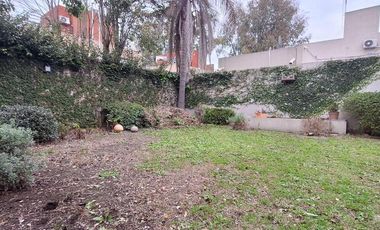 Oportunidad Casa en Rincón de Canning – 1 Dorm   Jardín y Terraza