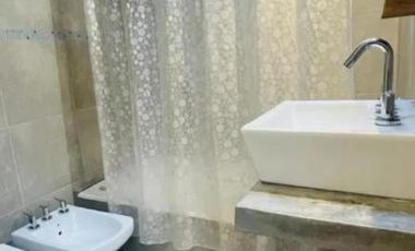 Oportunidad Casa en Rincón de Canning – 1 Dorm   Jardín y Terraza