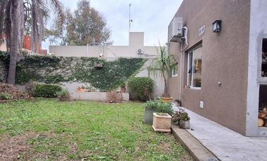 Oportunidad Casa en Rincón de Canning – 1 Dorm   Jardín y Terraza