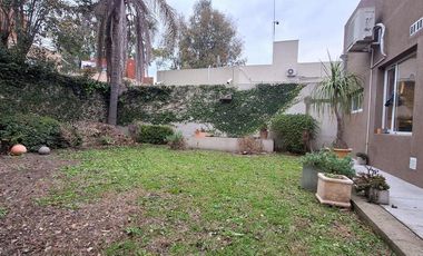 Oportunidad Casa en Rincón de Canning – 1 Dorm   Jardín y Terraza