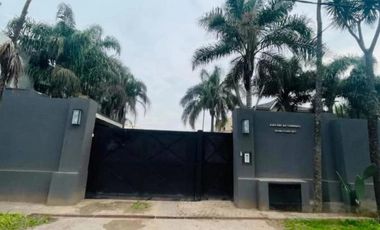 Oportunidad Casa en Rincón de Canning – 1 Dorm   Jardín y Terraza