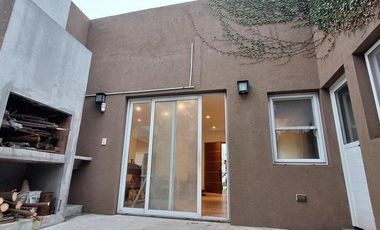 Oportunidad Casa en Rincón de Canning – 1 Dorm   Jardín y Terraza