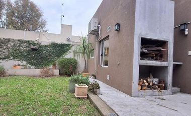 Oportunidad Casa en Rincón de Canning – 1 Dorm   Jardín y Terraza