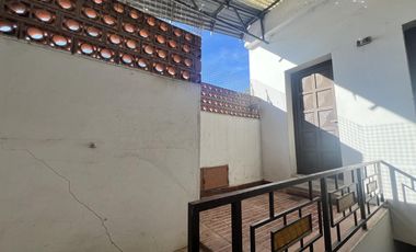 Departamento en Barrio Central Córdoba