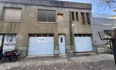 Departamento en Barrio Central Córdoba