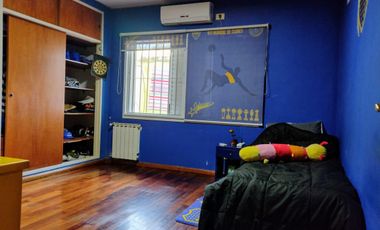 CASA SOBRE LOTE PROPIO EN BARRACAS VENTA