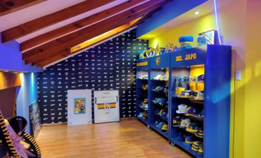 CASA SOBRE LOTE PROPIO EN BARRACAS VENTA