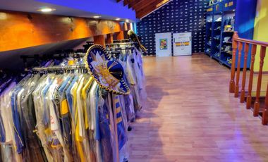 CASA SOBRE LOTE PROPIO EN BARRACAS VENTA