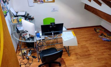 CASA SOBRE LOTE PROPIO EN BARRACAS VENTA