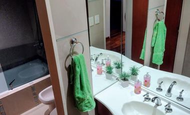 CASA SOBRE LOTE PROPIO EN BARRACAS VENTA